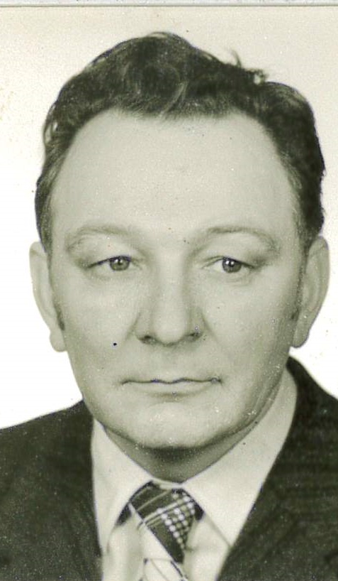 Ivan Kudělka