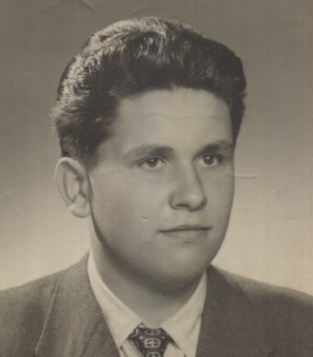 Jaroslav Loukota, poč. 60. let