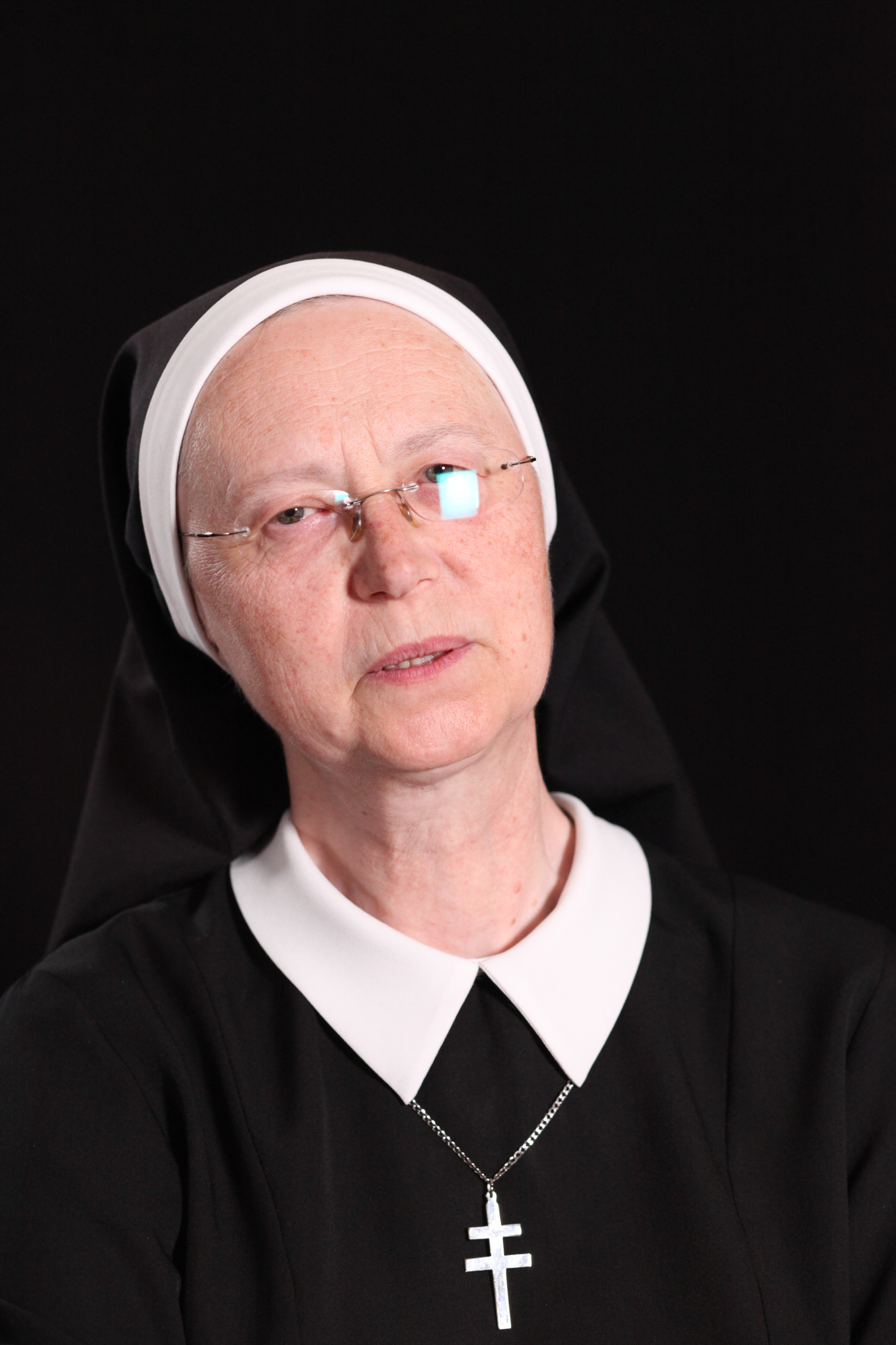 Sister Ludmila in 2022