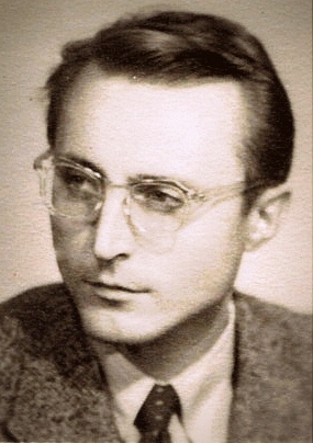 Miroslav Pravda