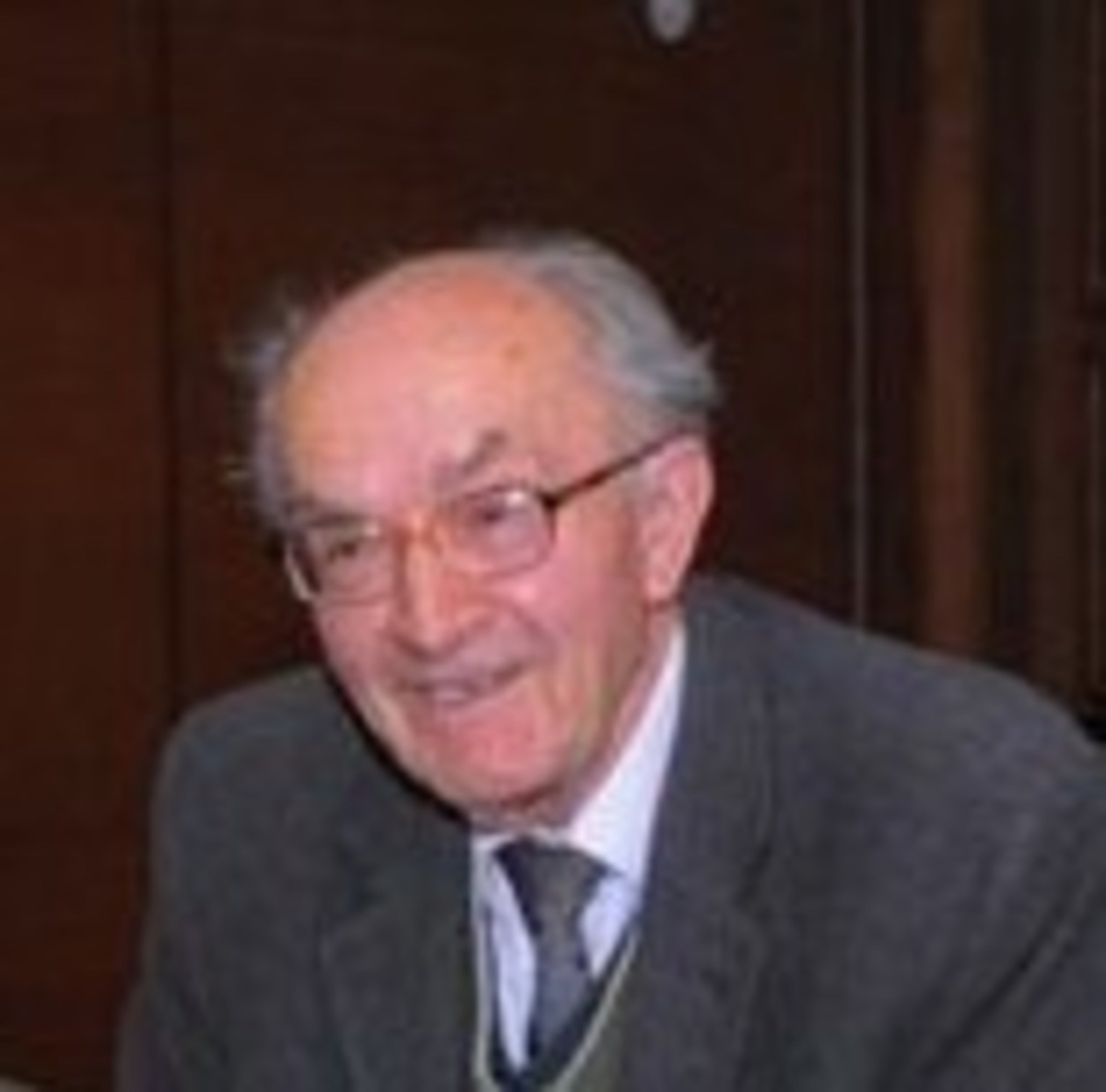 Antonín Loucký