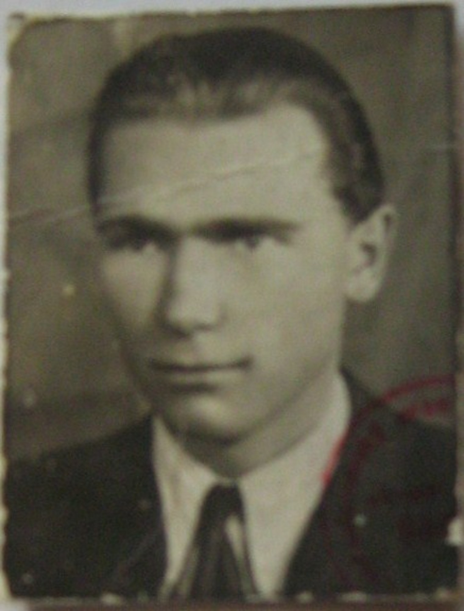 Antonín Zajíc (mládí)