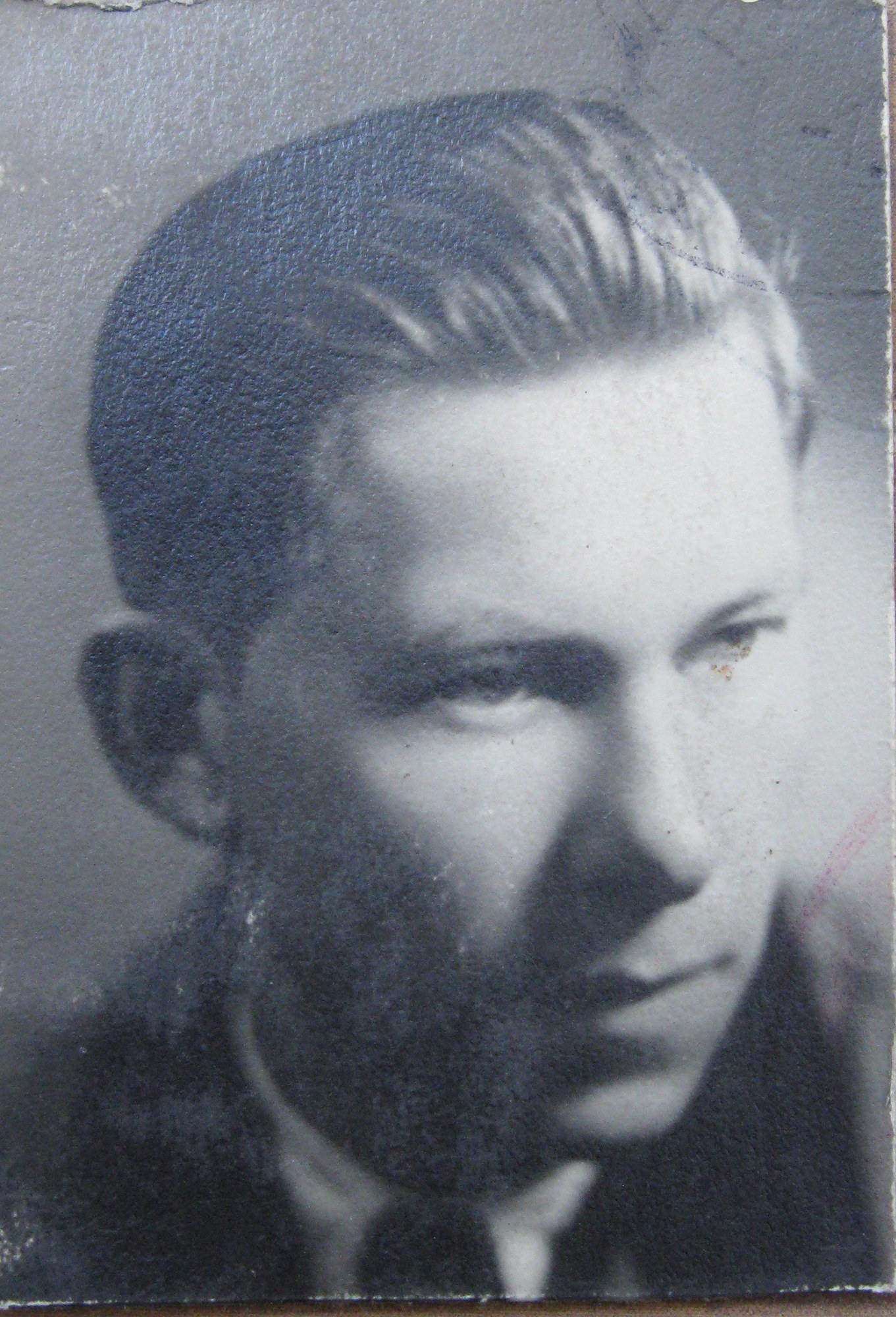 Karel Veselý-1939