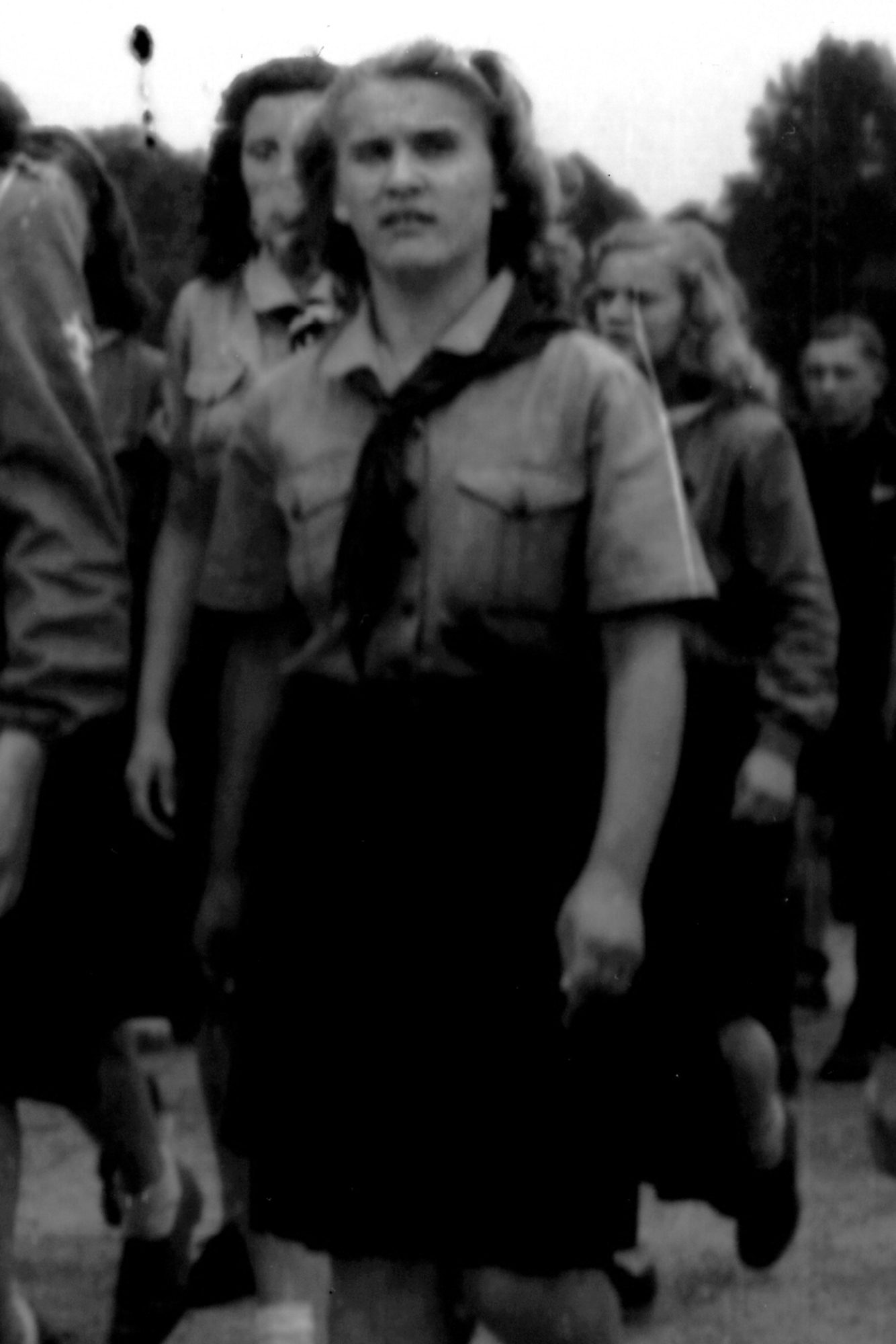 Alena Šafránková 1945.jpg (historic)