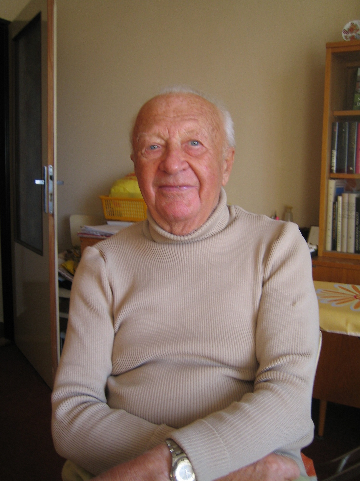 Jiří Šimek, 2.10.2012