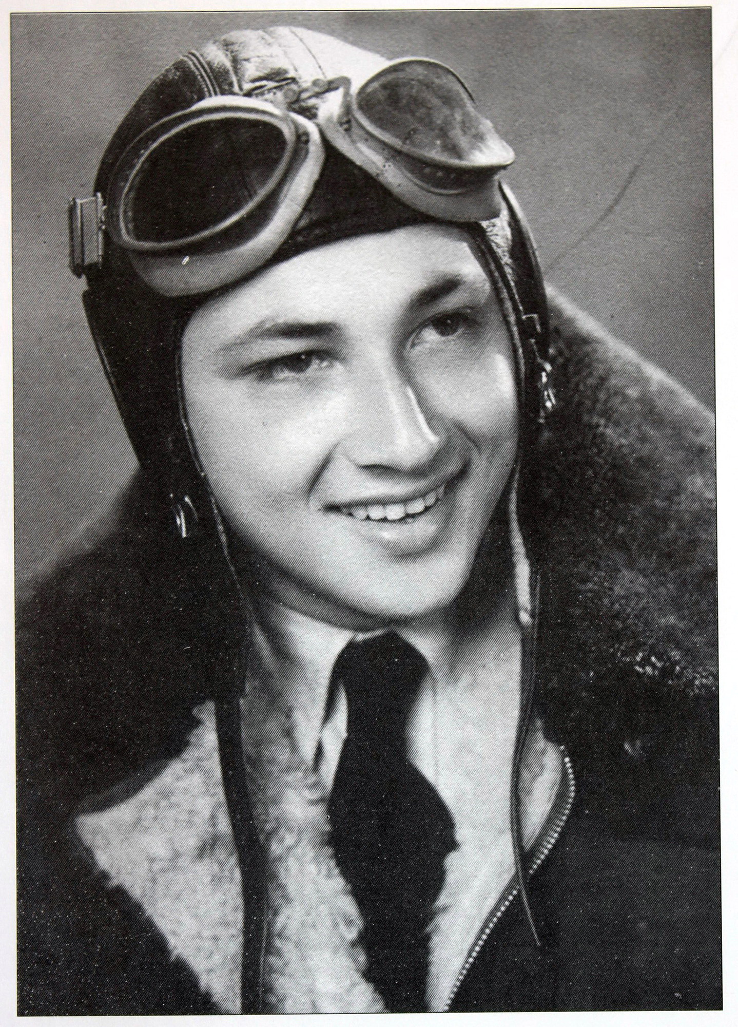 pilot Petr Munk - 1948
