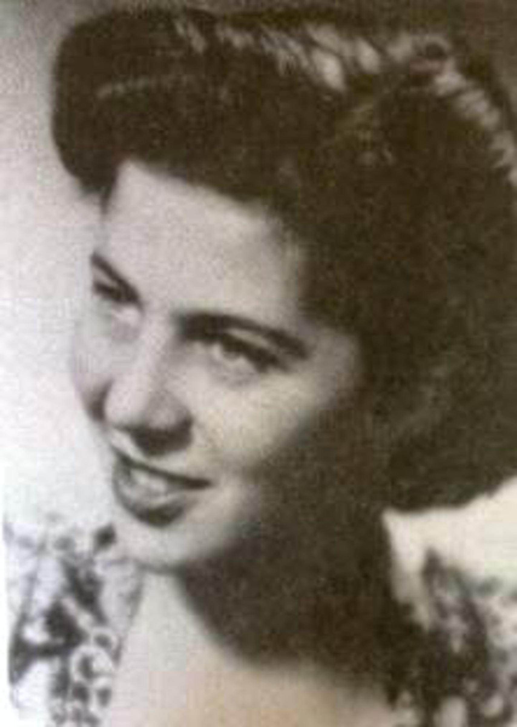 Eva Erbenová, 1948