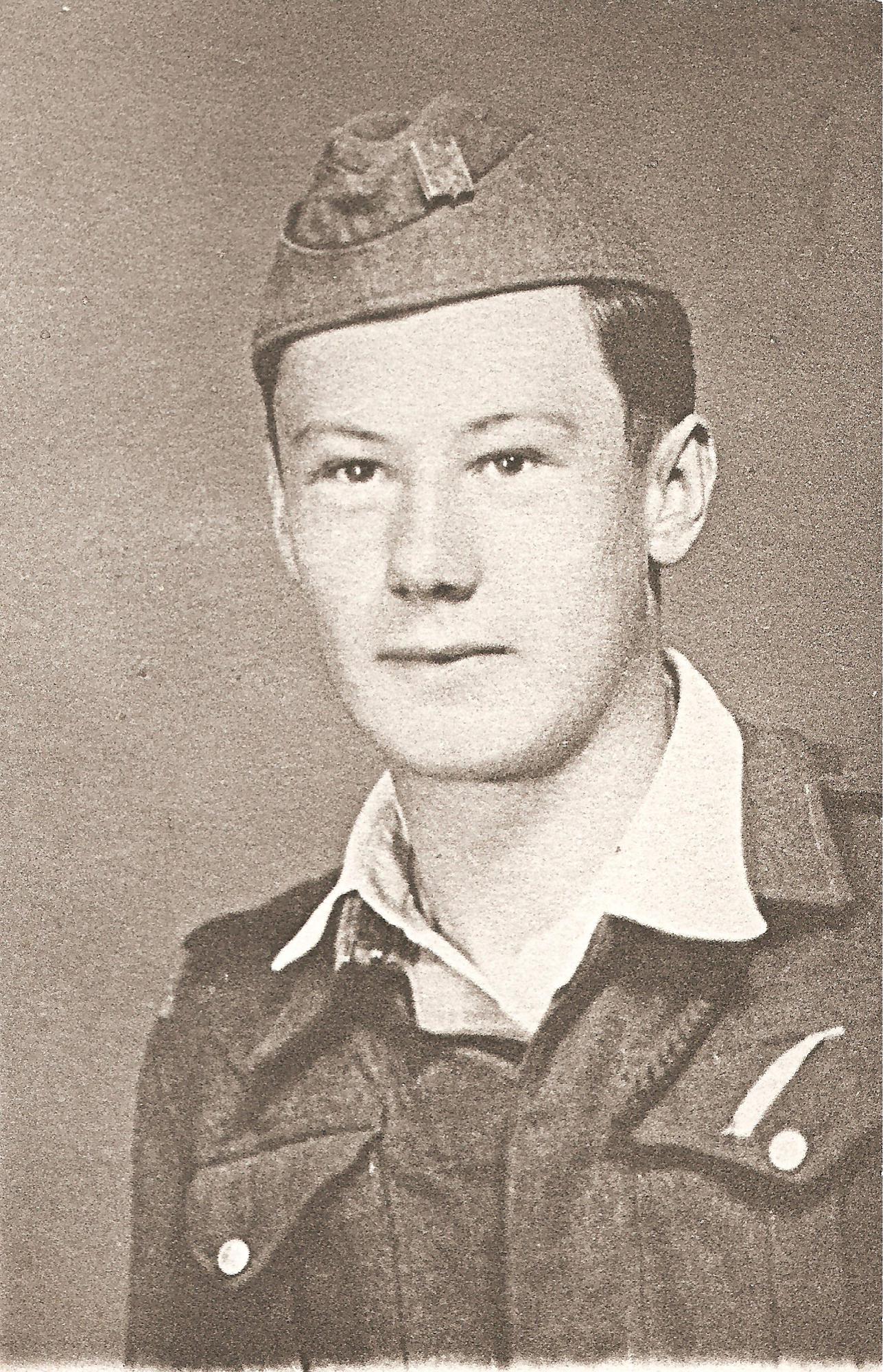 Pamětník R.Rudolf Svaz brannosti 1946