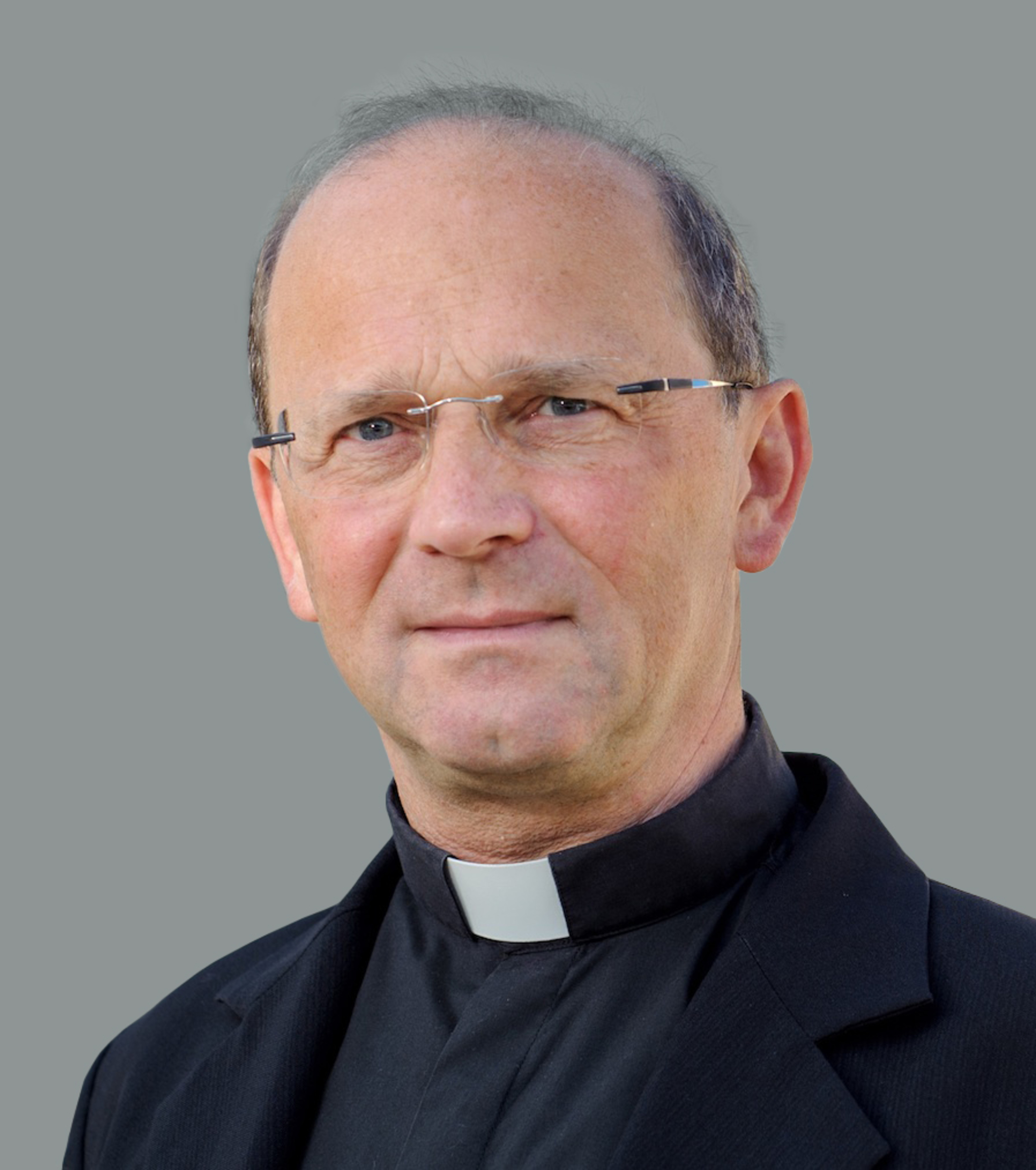 Ladislav Stromček- tajný kňaz 