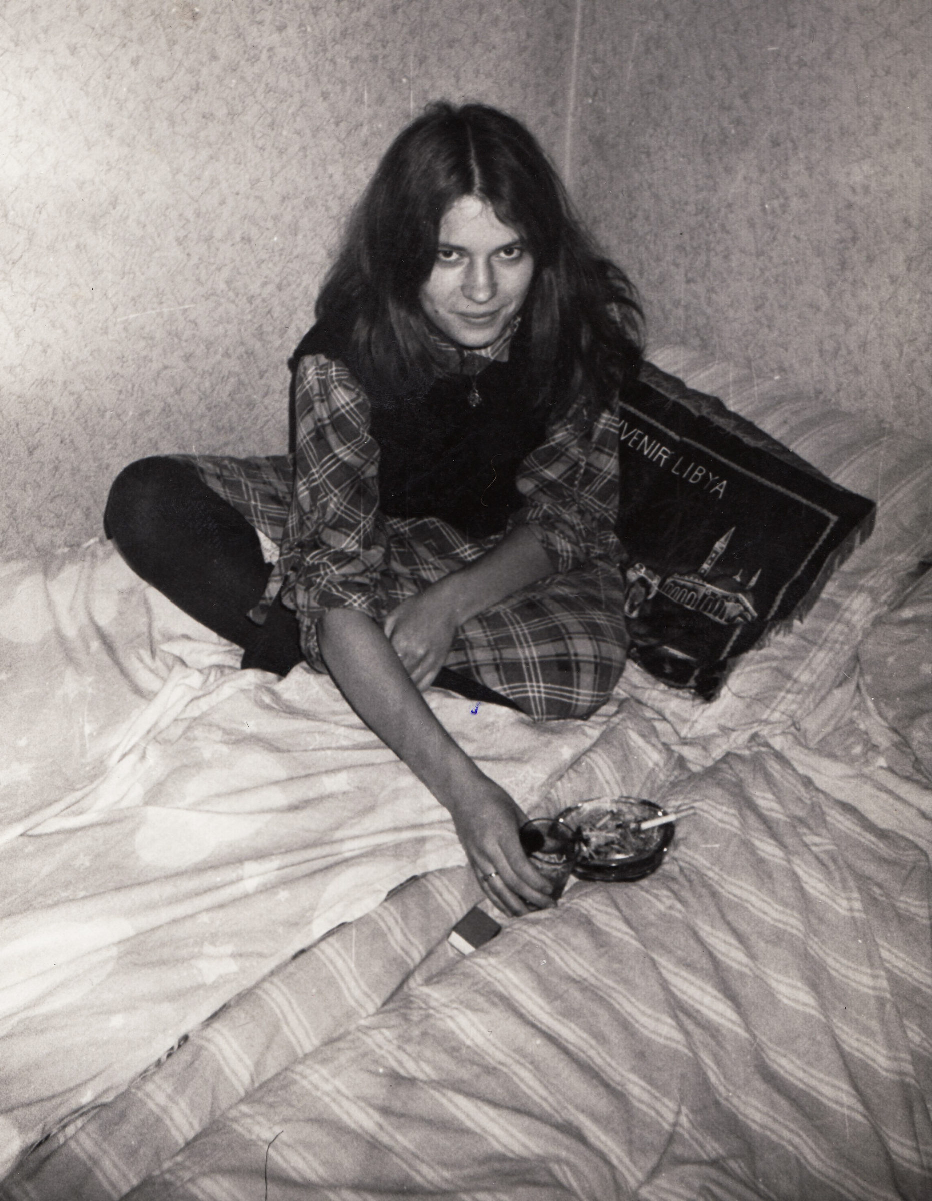 Simona, cca 1988
