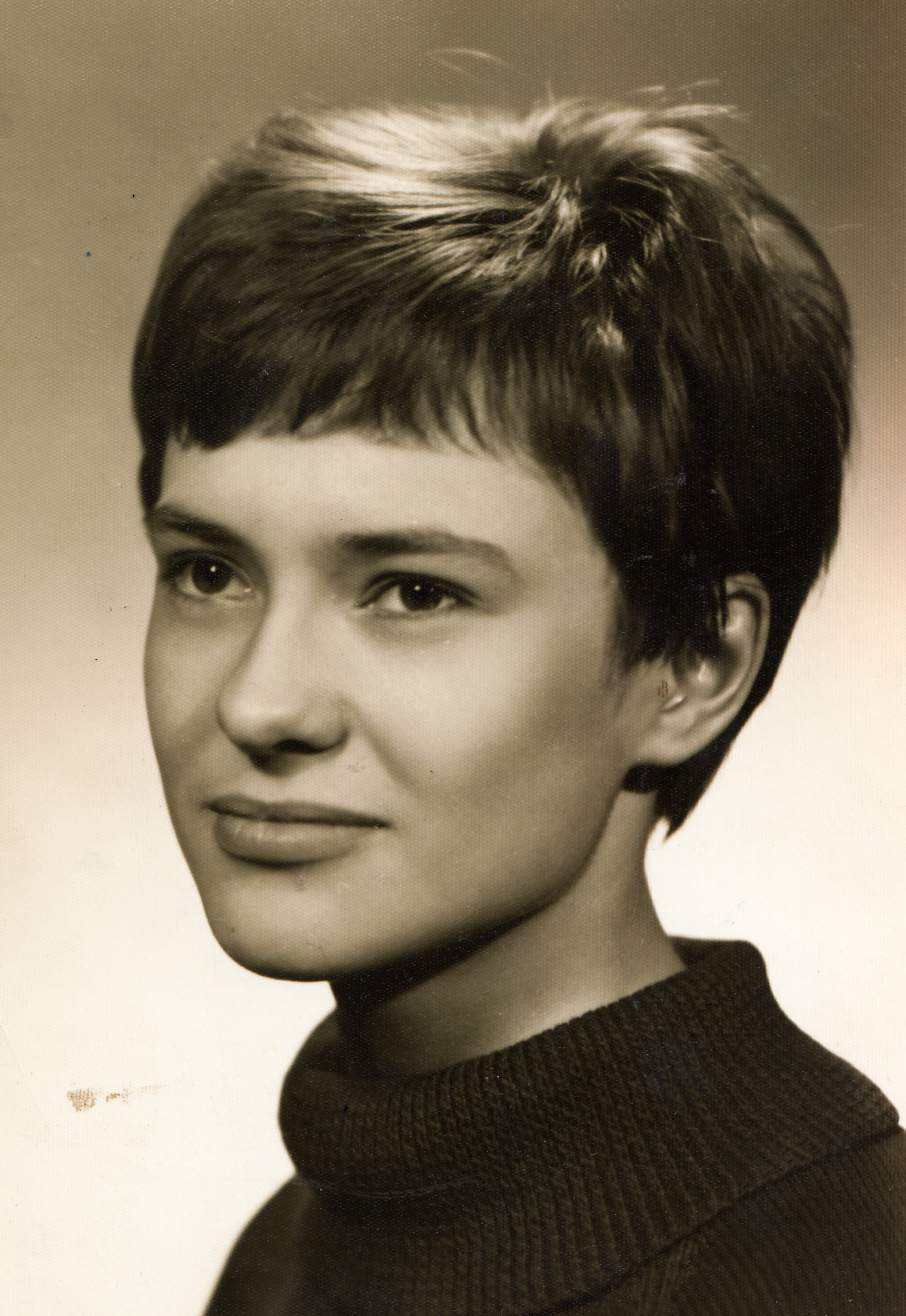 1967 - maturita