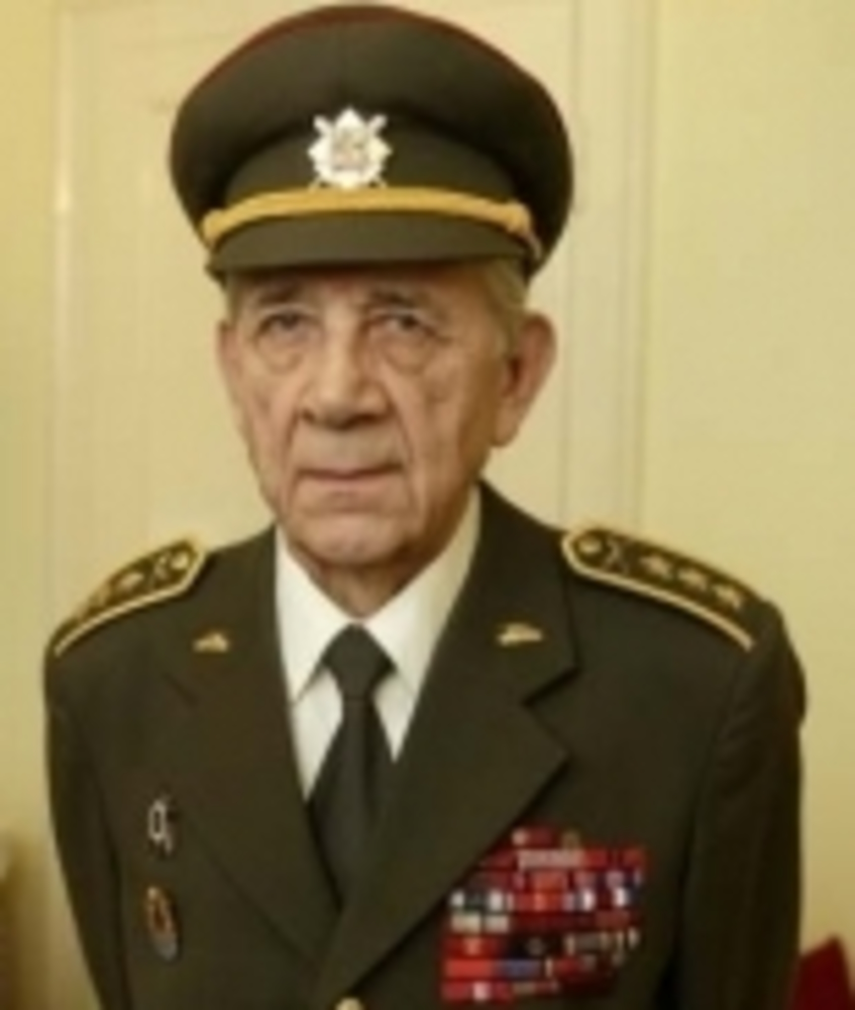 Antonín Popovič