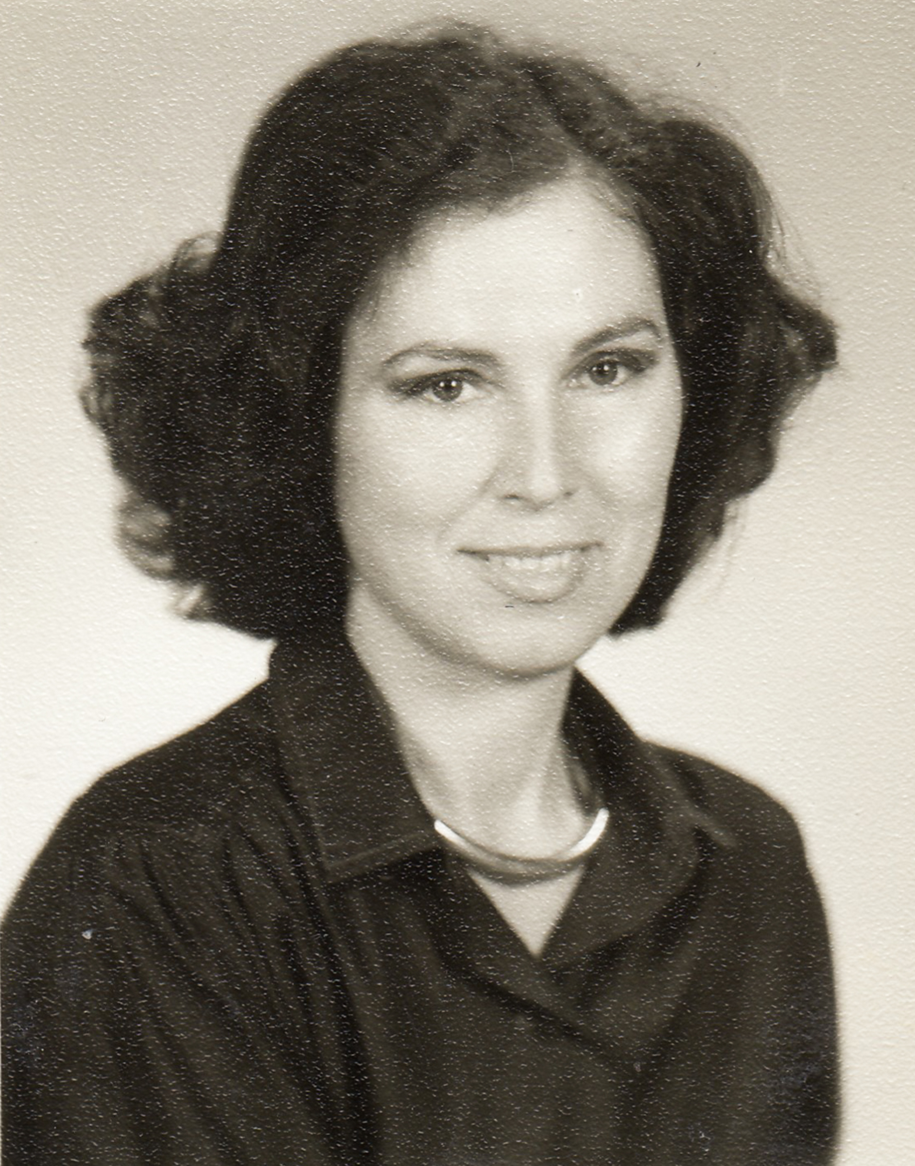 Naďa Köhlerová, 1984