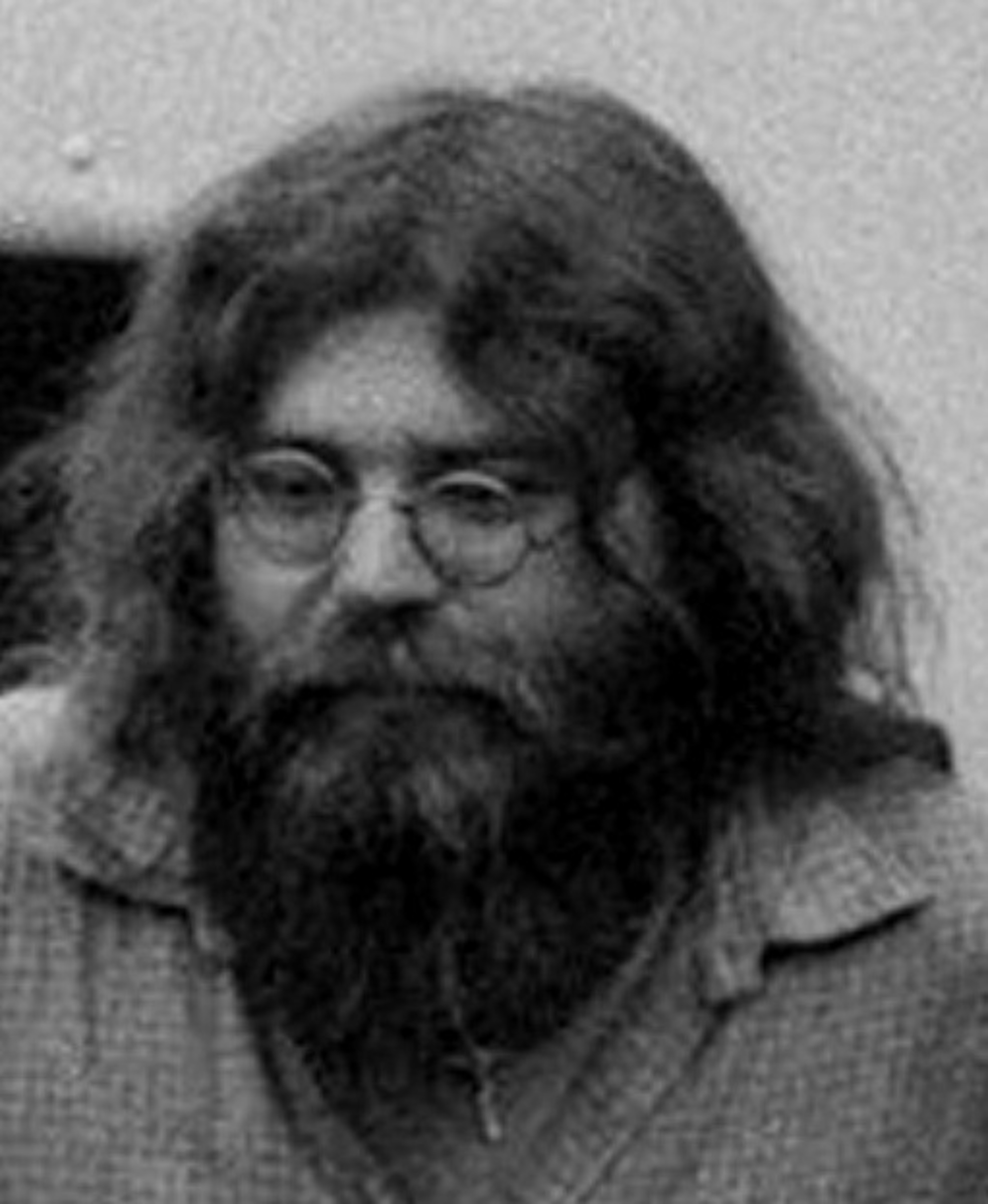 Jaroslav Chromek v roce 1988