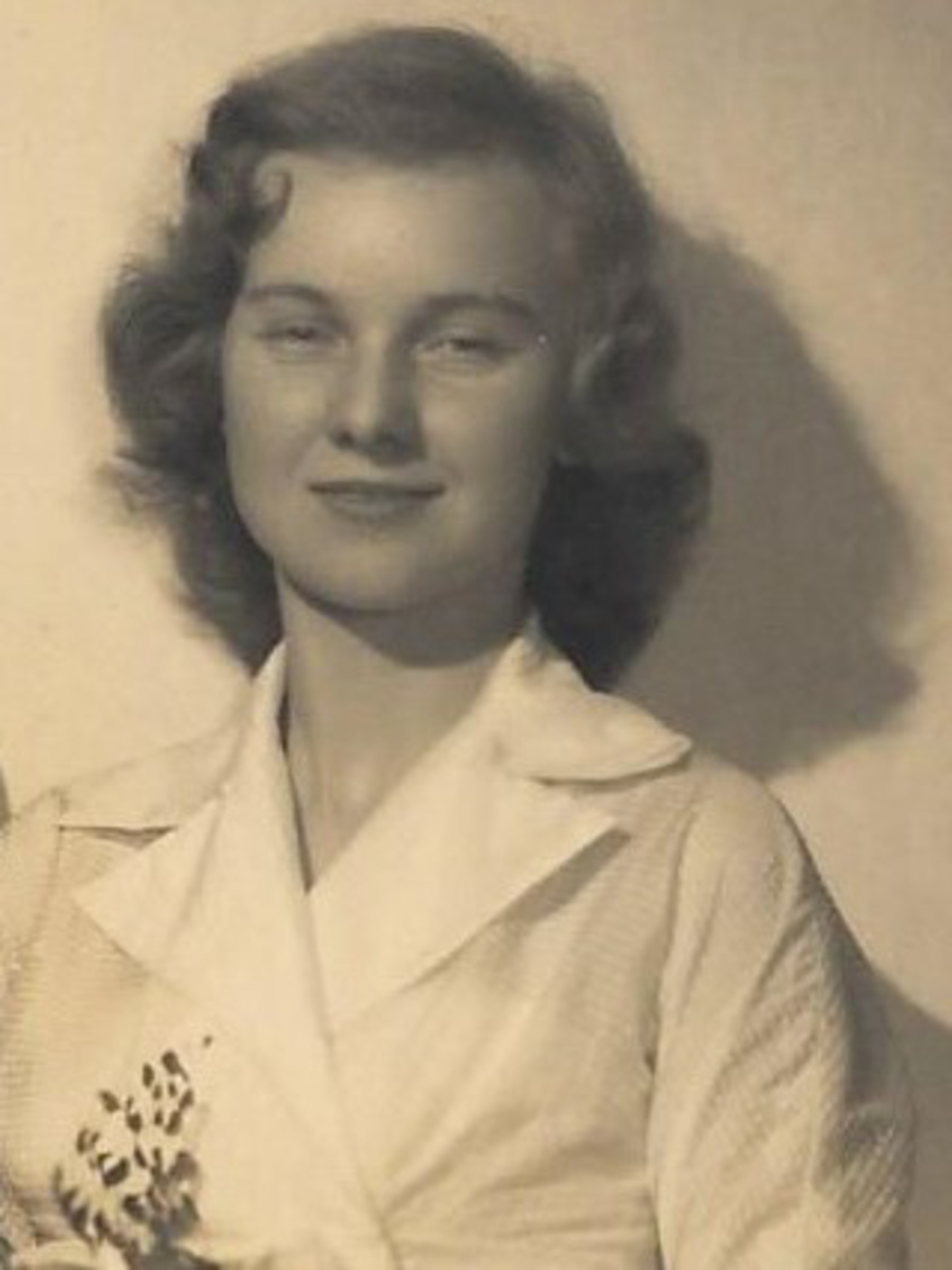 Irena Podzimková, 1957