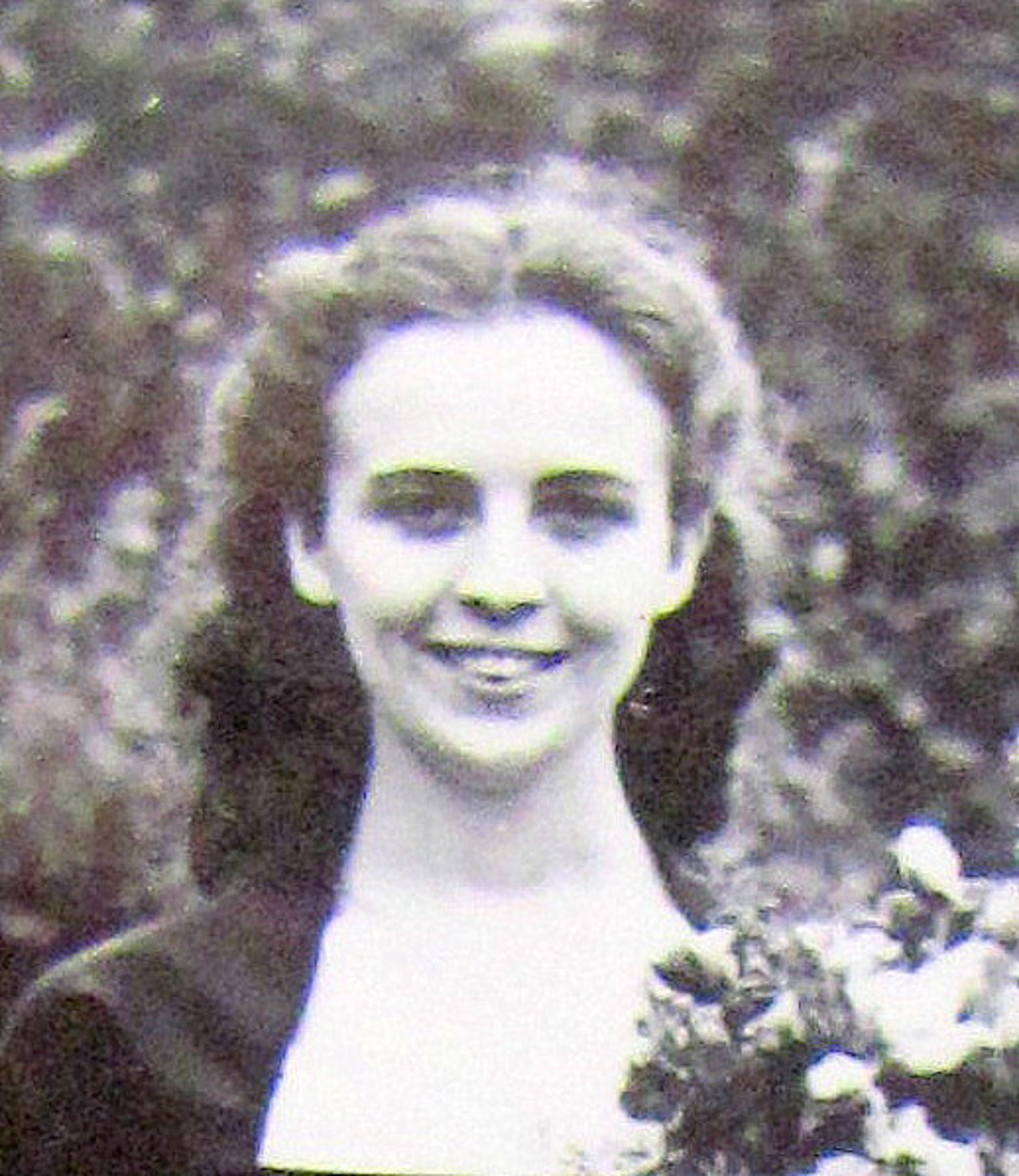 Jaroslava Struková, 1950s