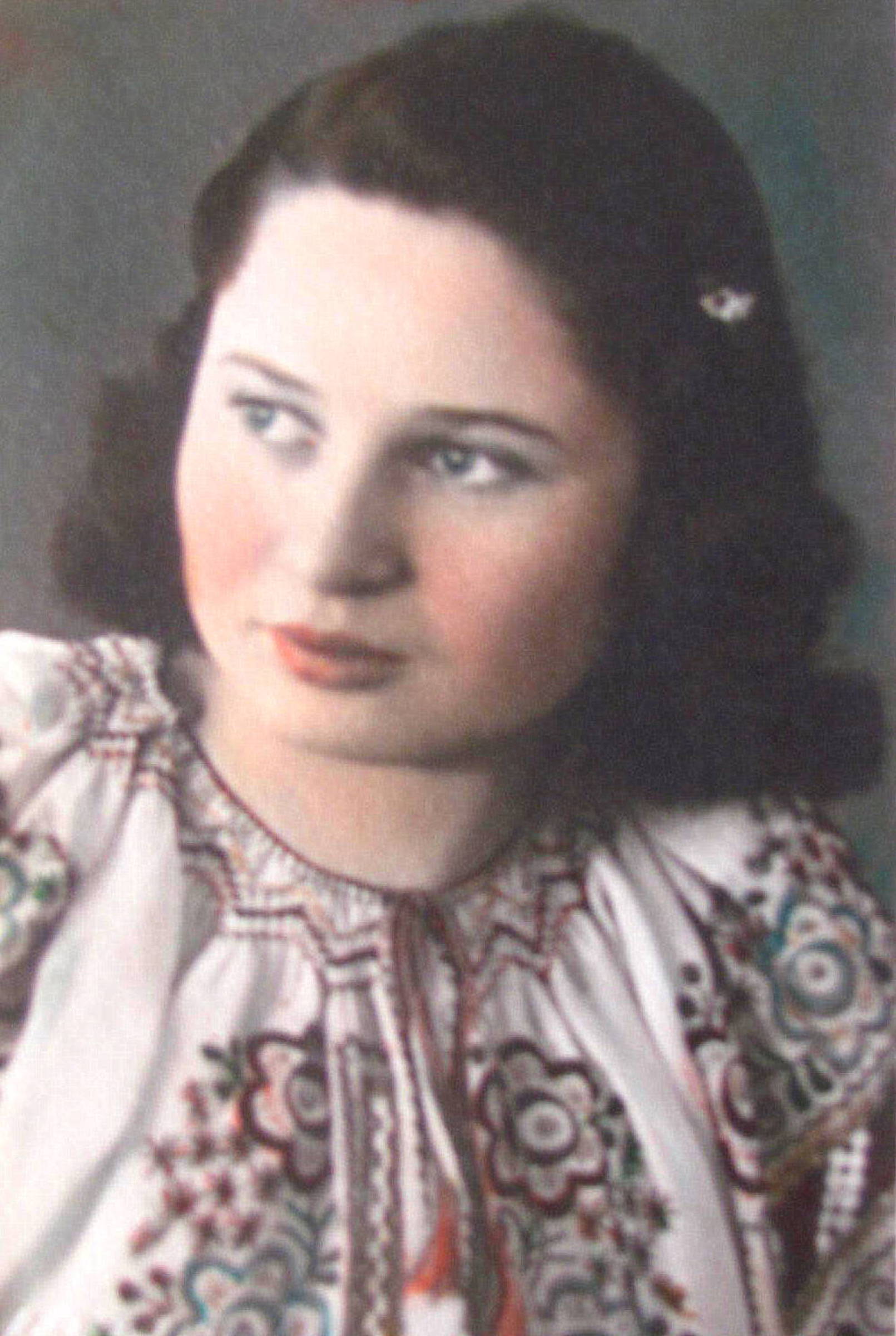 Marie Popelková