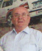 Miroslav Adámek