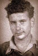 Ludvík Florián v roce 1954