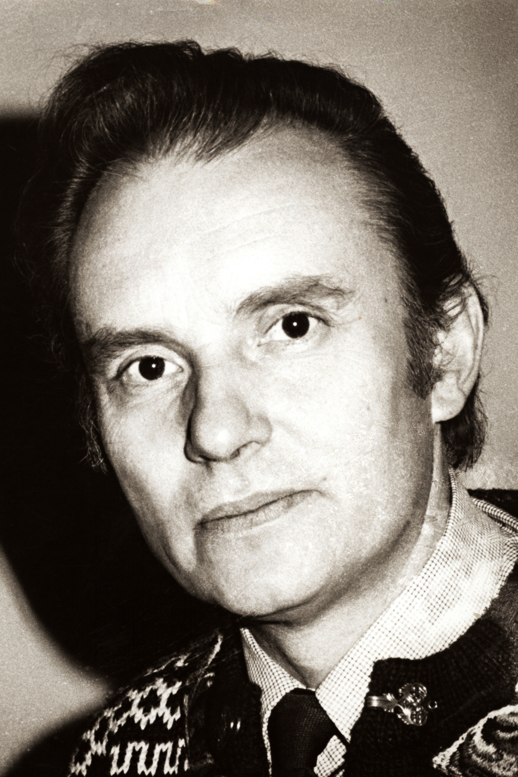 Miloslav Nekvasil / 70. léta