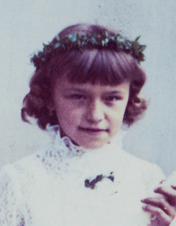 Jarmila Koslovská 1969