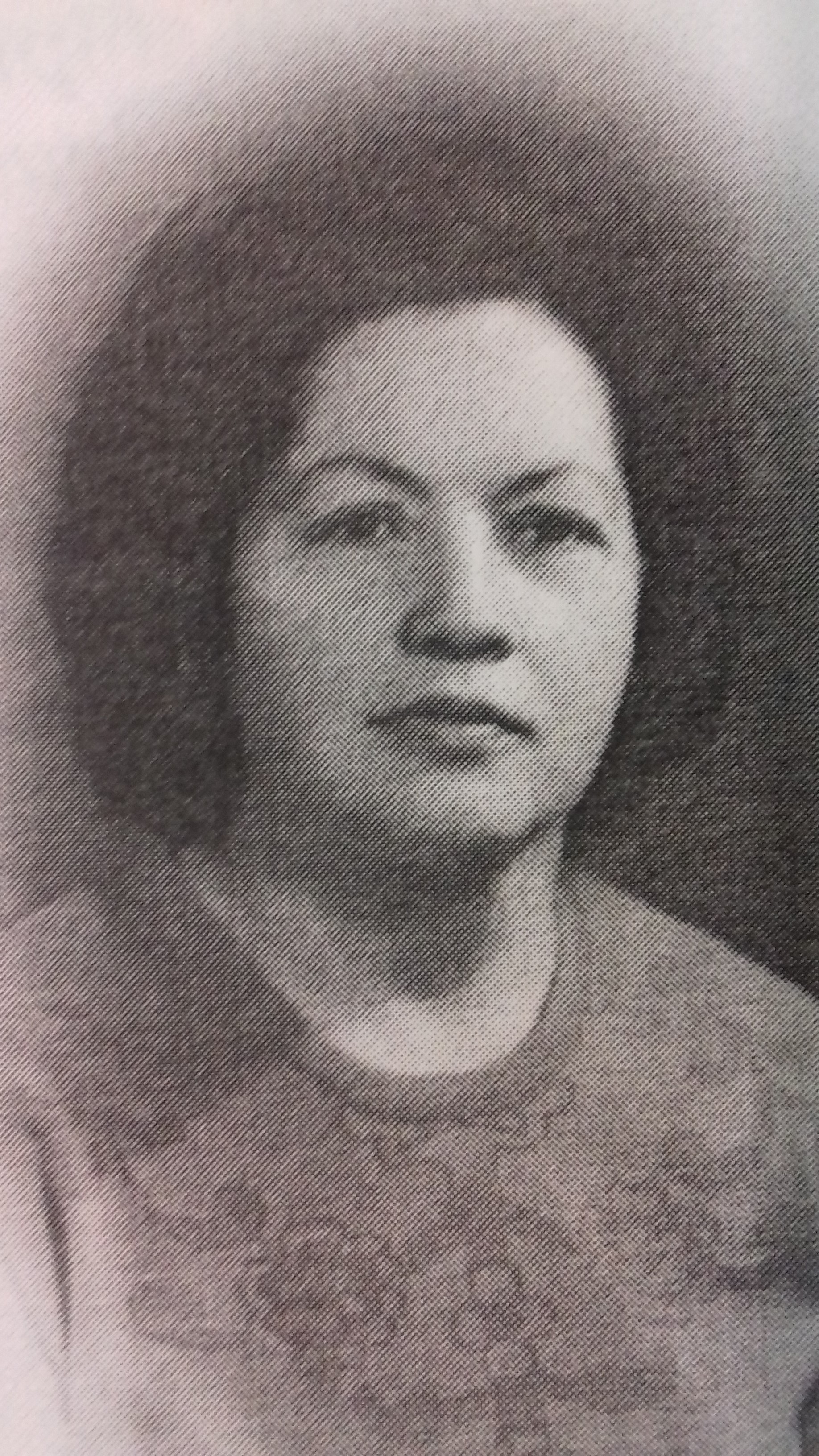 Sima Dmytrivna Kordunova