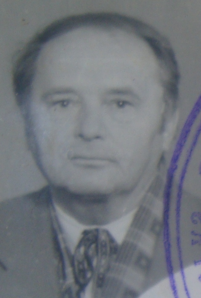 Josip Dmytrovič Melnyk