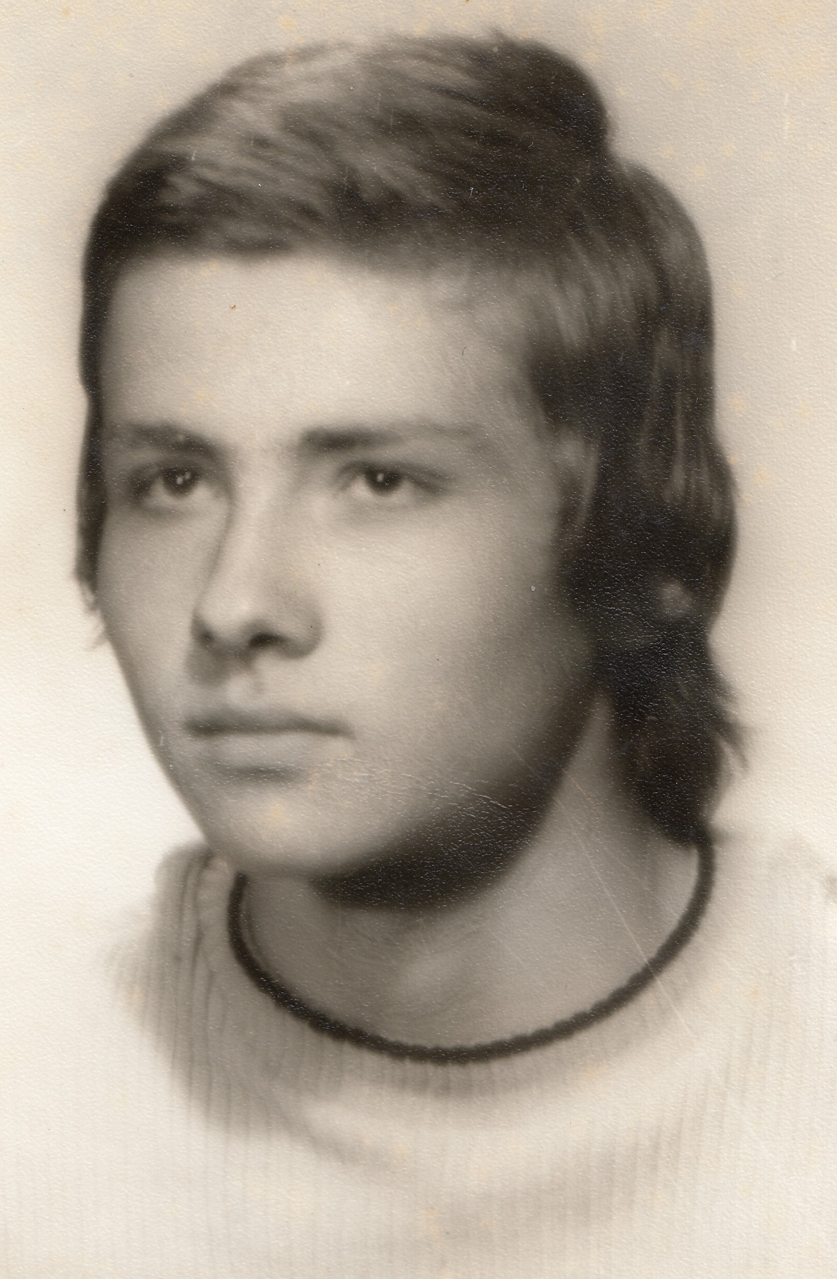 Otakar Klepárník in 1973