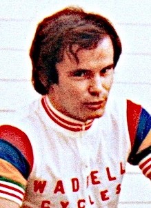 Pavel Šindelář kolem roku 1970