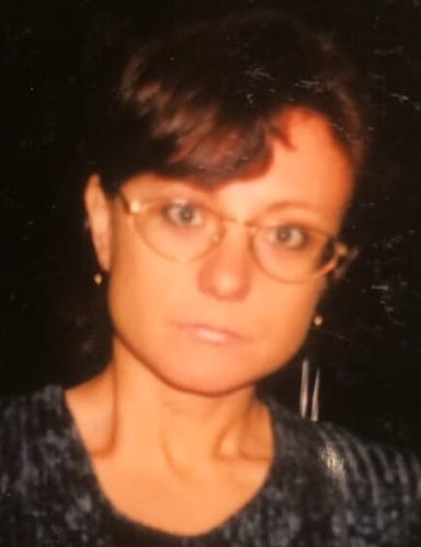 Ludmila v roce 1989