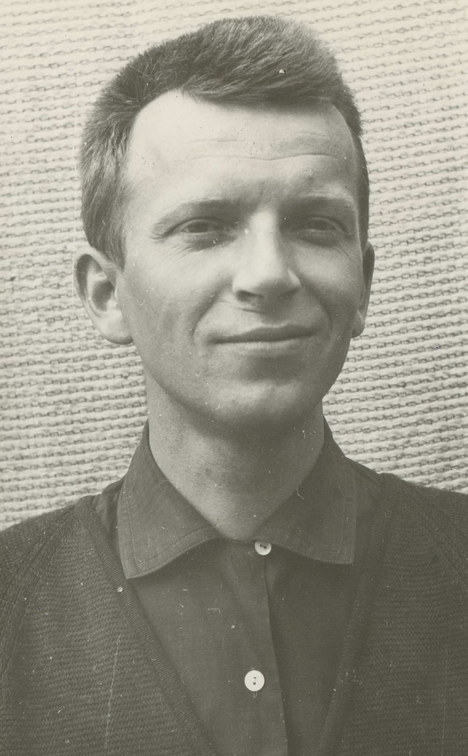 Miroslav Horák v první polovině šedesátých let