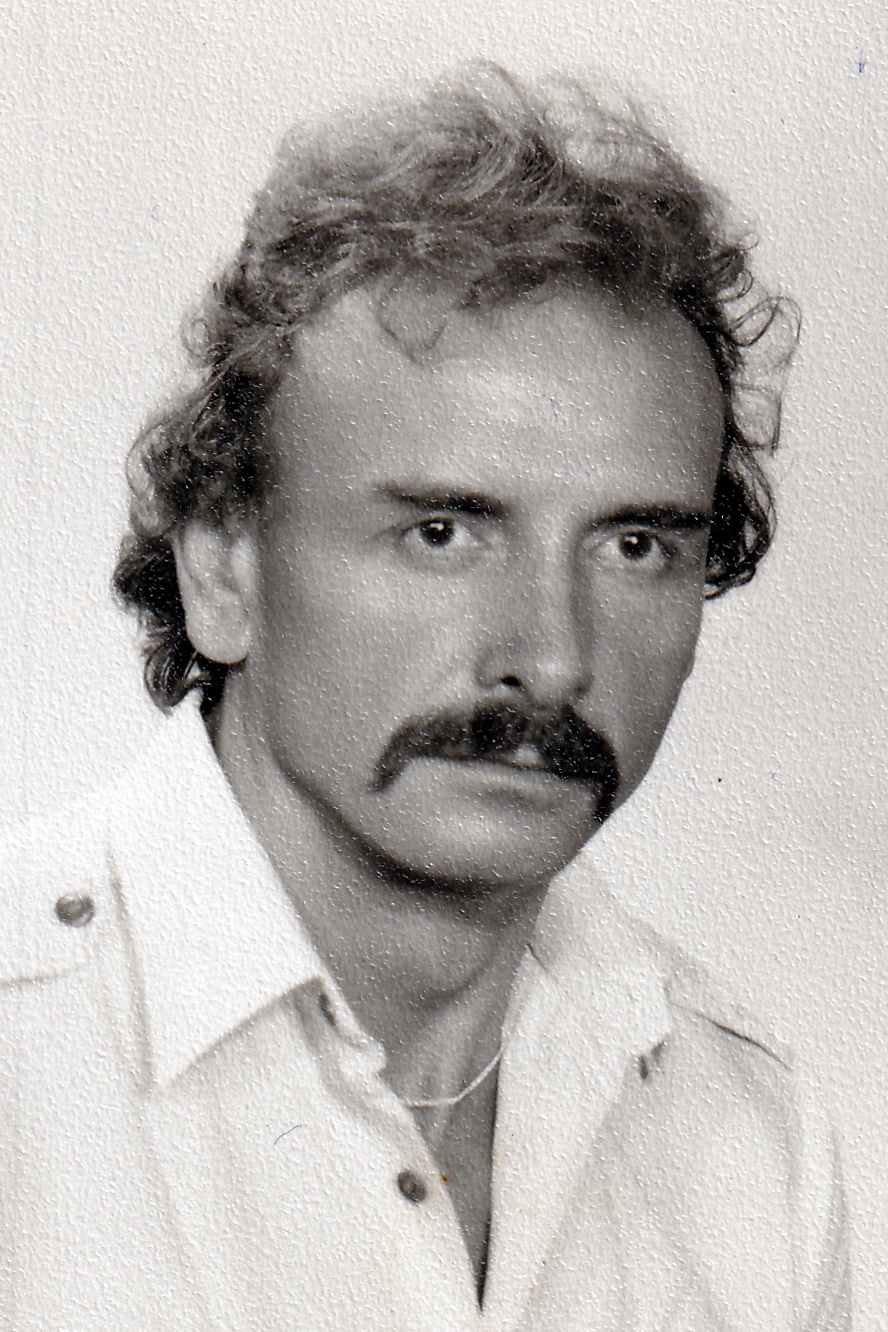 Ladislav Dosedla, 1987
