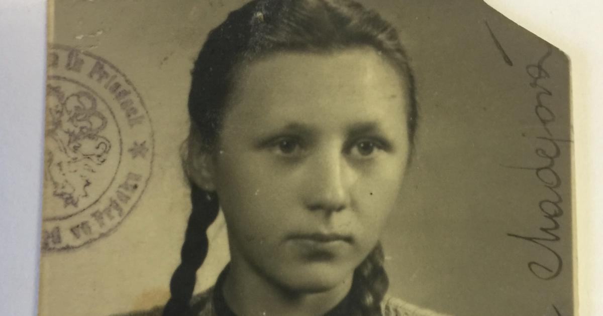 Stanný soud v Morávce poslal na smrt 14 místních za pomoc partyzánům