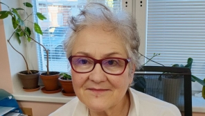 Anna Švehláková