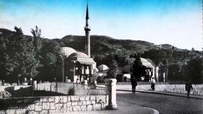 Sarajevo ve 20. letech 20. století