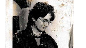 Alexej Ženatý v roce 1993. Zdroj: archiv pamětníka