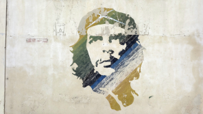 Che Guevara se měl stát vzorem každého kubánského školáka.