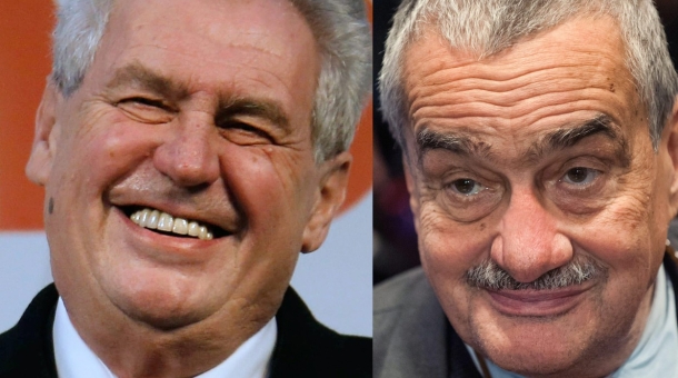 Proč se kníže Karel nestal prezidentem? 