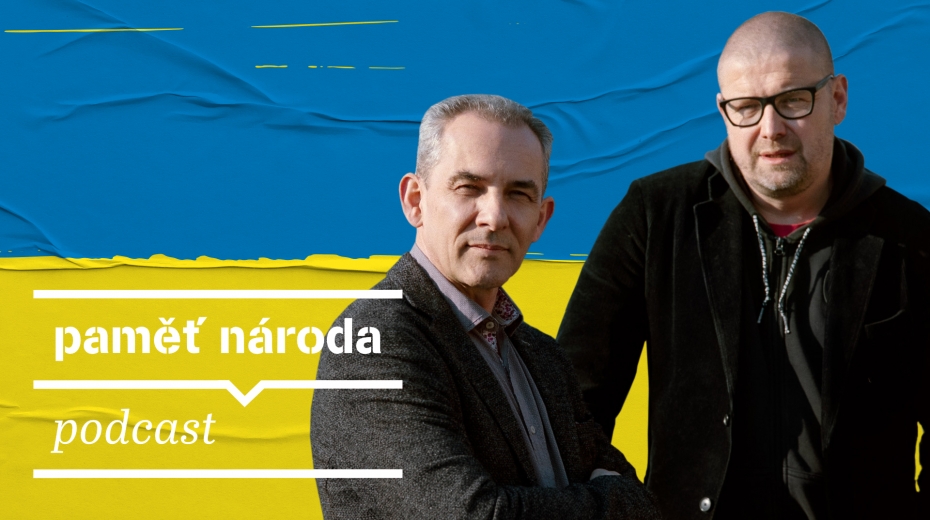 Podcast Dobrovský & Šídlo, Ukrajina