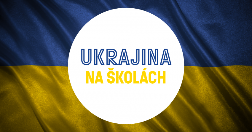 www.ukrajinanaskolach.cz
