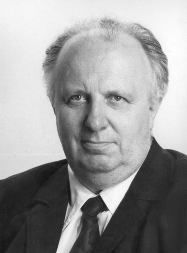 Stefan Olszowski, ministr zahraničí Polska v letech 1971–1976 a 1982–1985. Zdroj: Wikipedia
