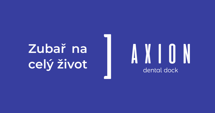 AXION Dental Dock