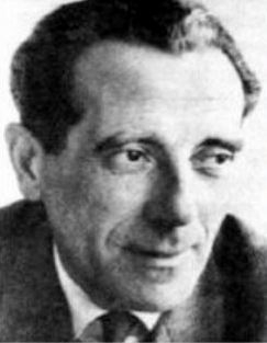 Alfred Wetzler.