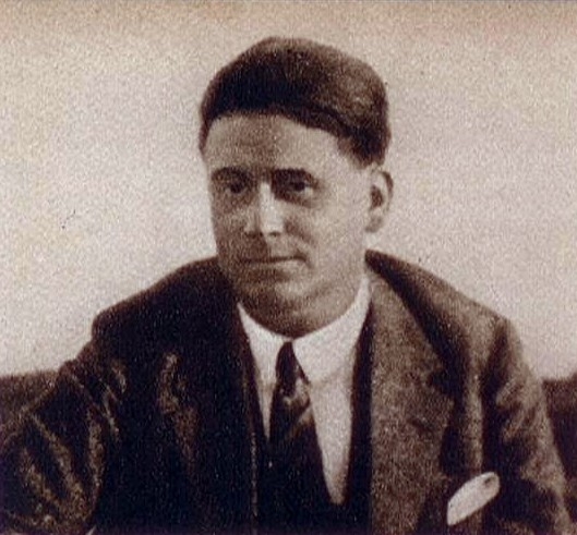 František Bidlo. Zdroj: Public Domain