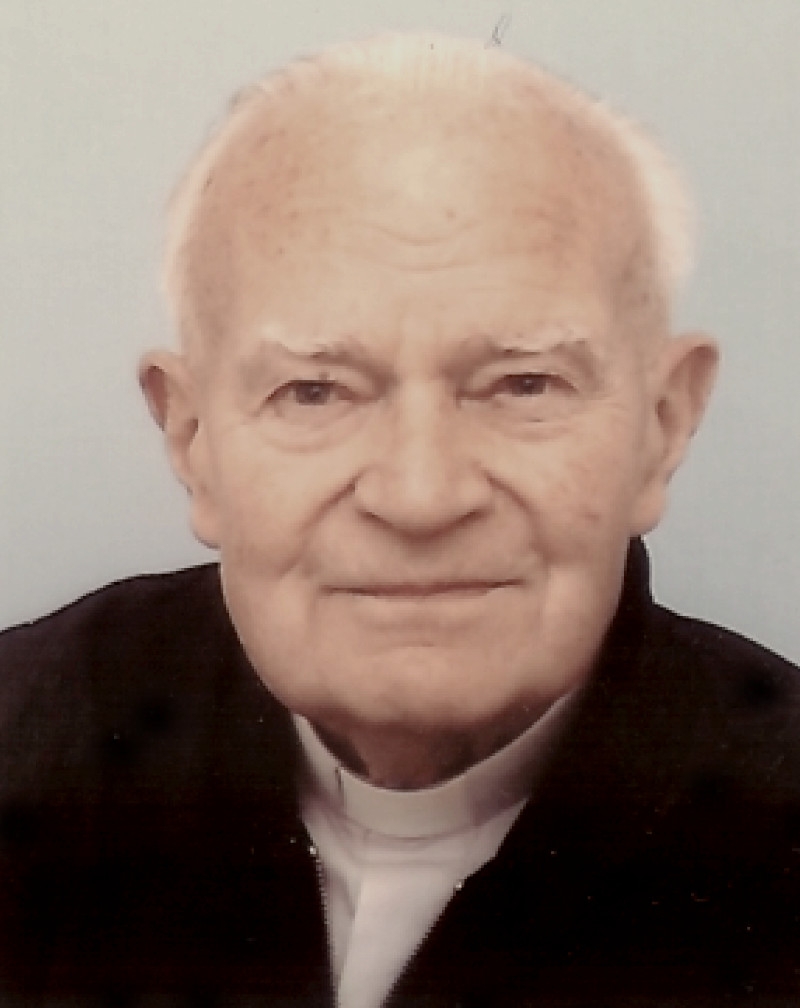 František Kohlíček po roce 1989. Foto: Paměť národa