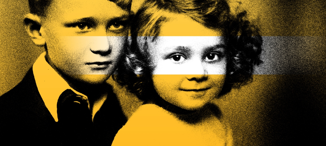 Odvaha se nerodí z velkých gest, ale z obyčejných rozhodnutí.