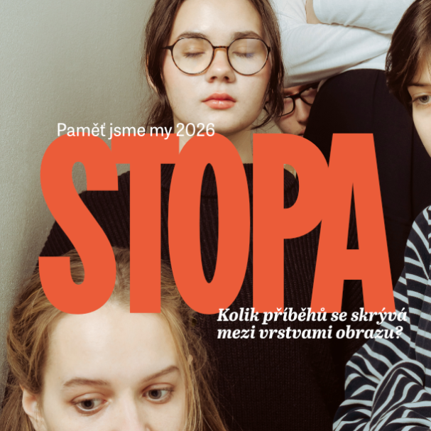 Paměť jsme my 2026