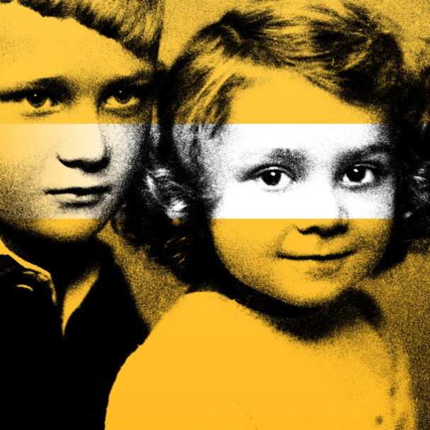 Odvaha se nerodí z velkých gest, ale z obyčejných rozhodnutí.