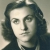 Marta Dittrichová (maturitní fotografie z roku 1942)