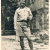 Strýc pamětníka Vladimír Grégr asi v roce 1937